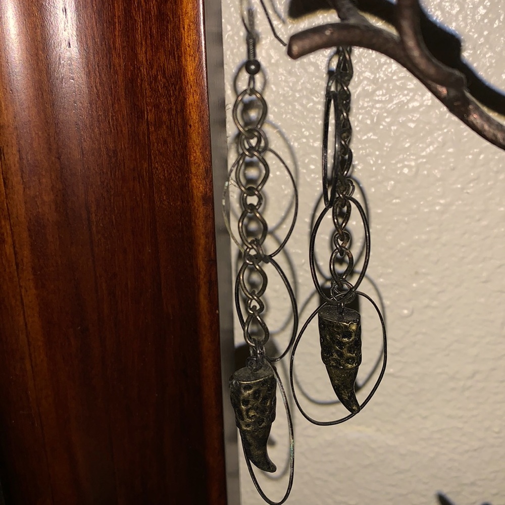 Western Earrings